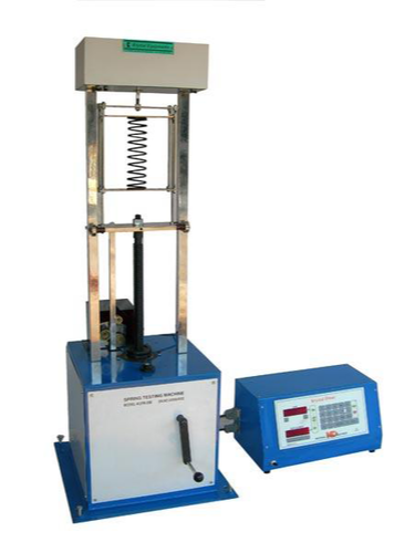 KJE Spring Testing Machines, Model Number: KJE-888