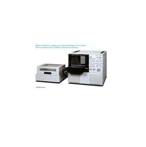 Semiconductor Testing Equipment