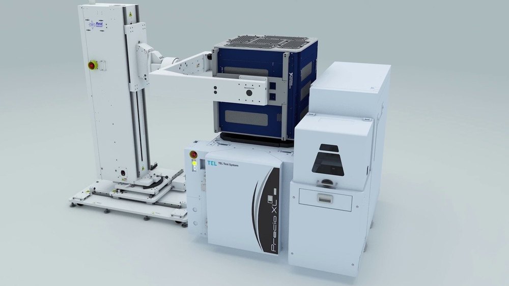 Globetek Semiconductor Testing Equipment, For multi purpose