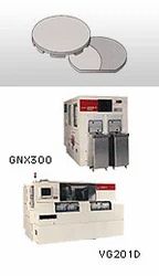 Semiconductor Equipment Grinding Machine