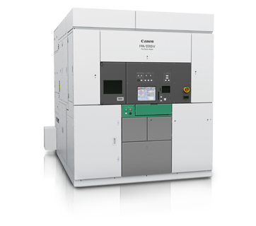 FPA-5510iV Semiconductor Testing Equipment