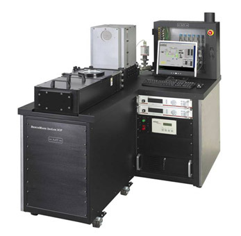 Reactive Ion Etching System