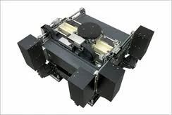 Semiconductor & Nano Technology Based Equipment