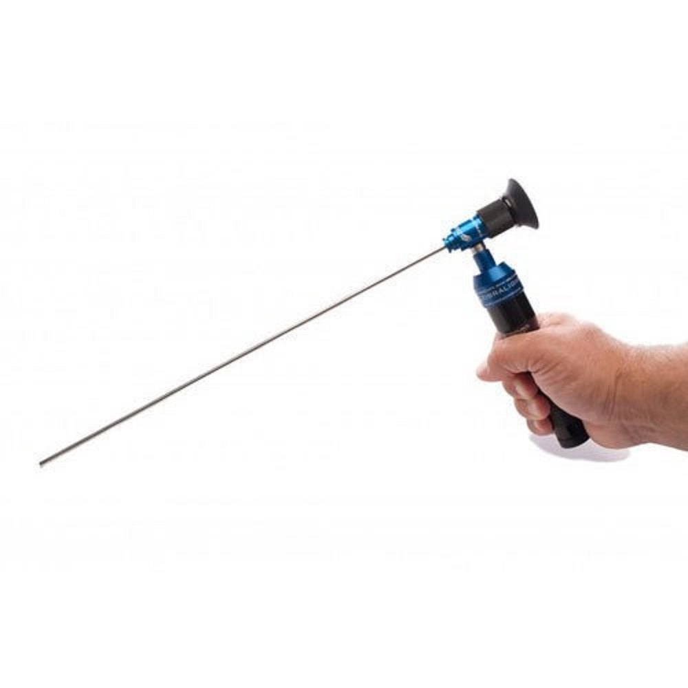 Industrial Rigid Borescope