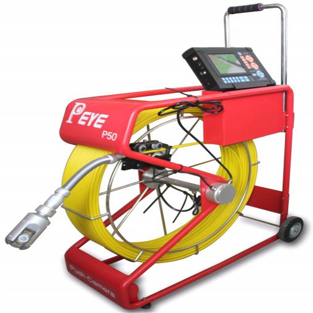 Peye P50 Pipeline Endoscope