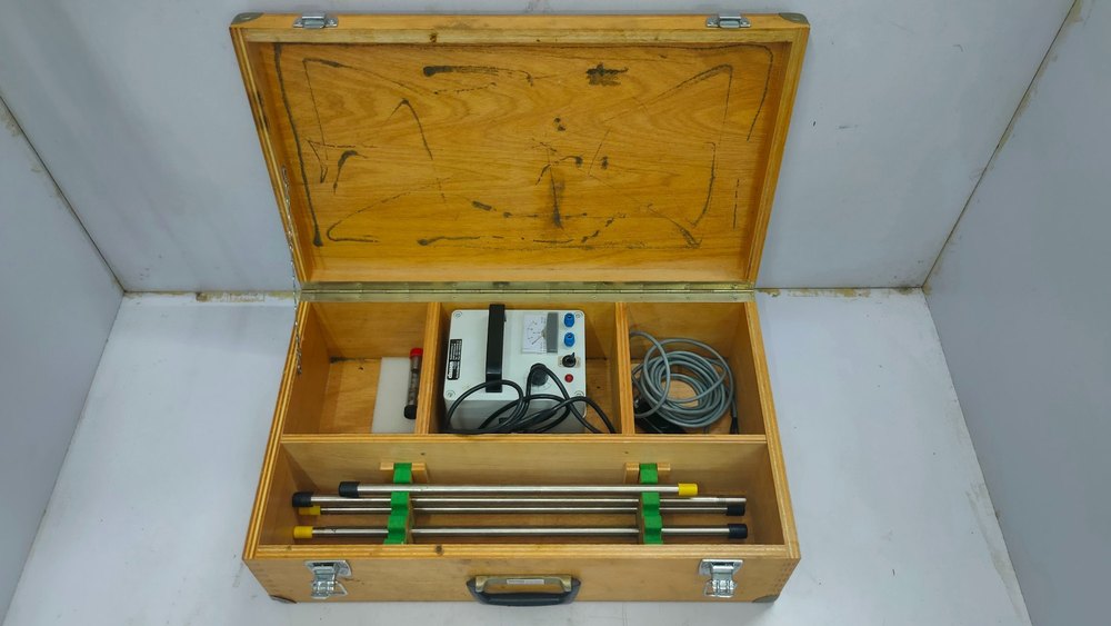 Classen HSW Industrial Endoscope TEW 14