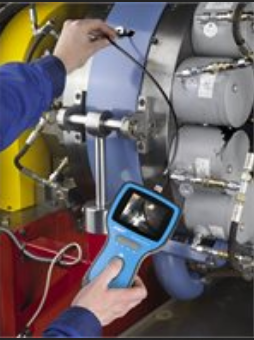 SKF Endoscopes