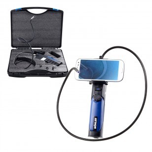 Video Endoscope