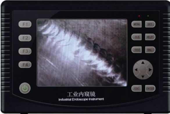 PO301 Industrial Endoscope