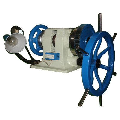 Erichsen Cupping Testing Machine, For Laboratory