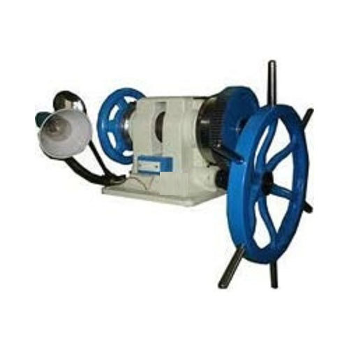 Erichsen Testing Machine
