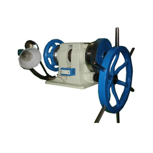 Erichsen Testing Machine