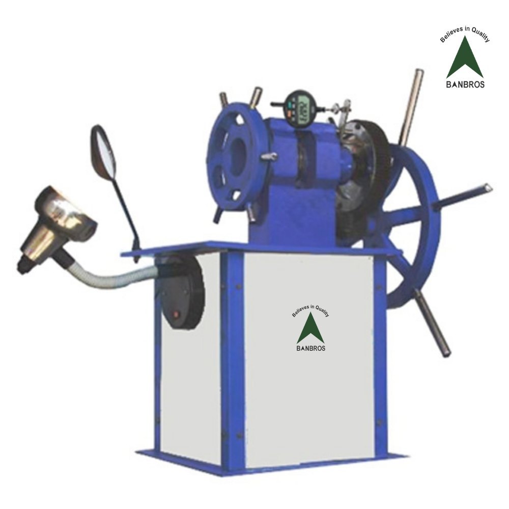 Digital Erichsen Cupping Machine