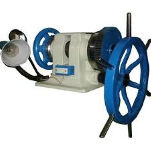 Erichsen Cupping Testing Machine : MET-20