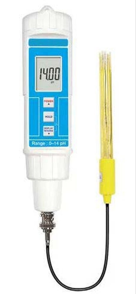 Soil pH Meter