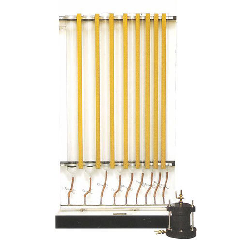 Yellow Universal Permeability, Automation Grade: Automatic