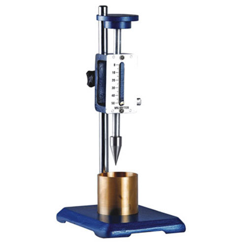 Soil Testing Equipment, For Laboratory Use