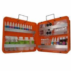 Soil Testing Kit
