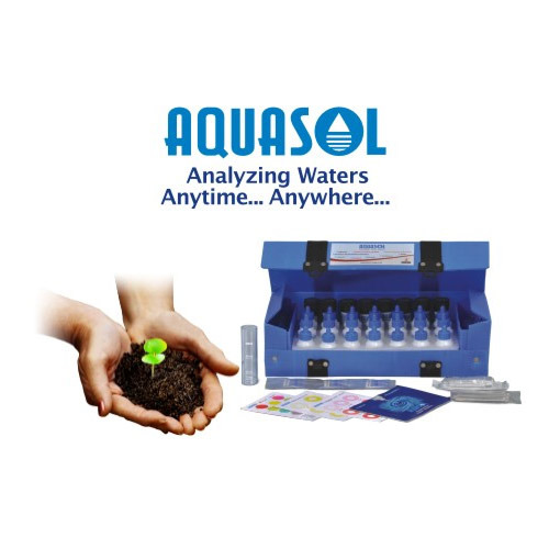 Soil Test Kit