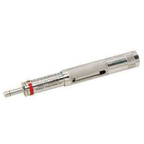 Manual Type Pocket Pentrometer