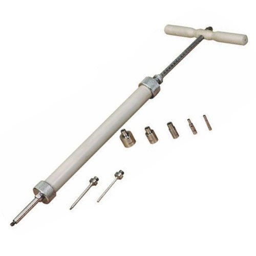 White Powder Dynamometer Mortar Penetrometer, Packaging Type: Box, Model Name/Number: Ss-ct-3010