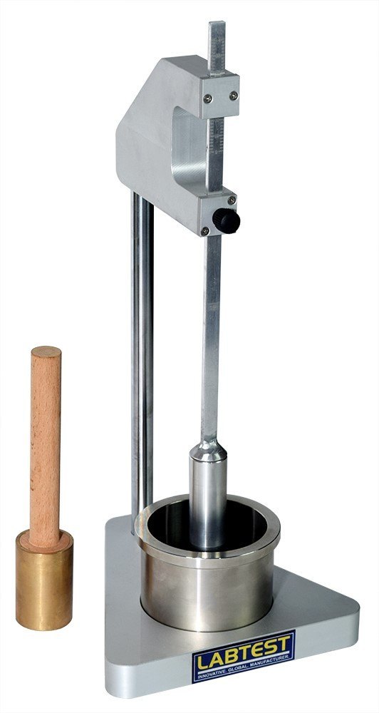 Plunger Penetration Apparatus