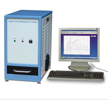 UV Penetration & Protection Test System