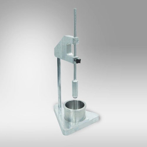Plunger Penetration Apparatus