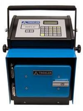 Asphalt Content Gauge Nuclear Method