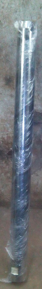 Crome Silver Split Spoon Samplers, 15 Kg., Automation Grade: Manual