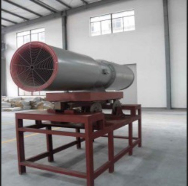 Tunnel Ventilation Fan