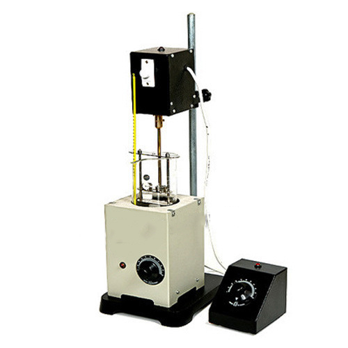 Steel Softening Point Apparatus(babir-spta0001)