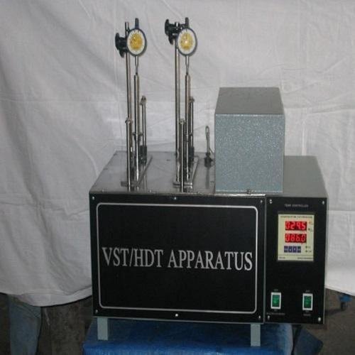 Softening Point Apparatus