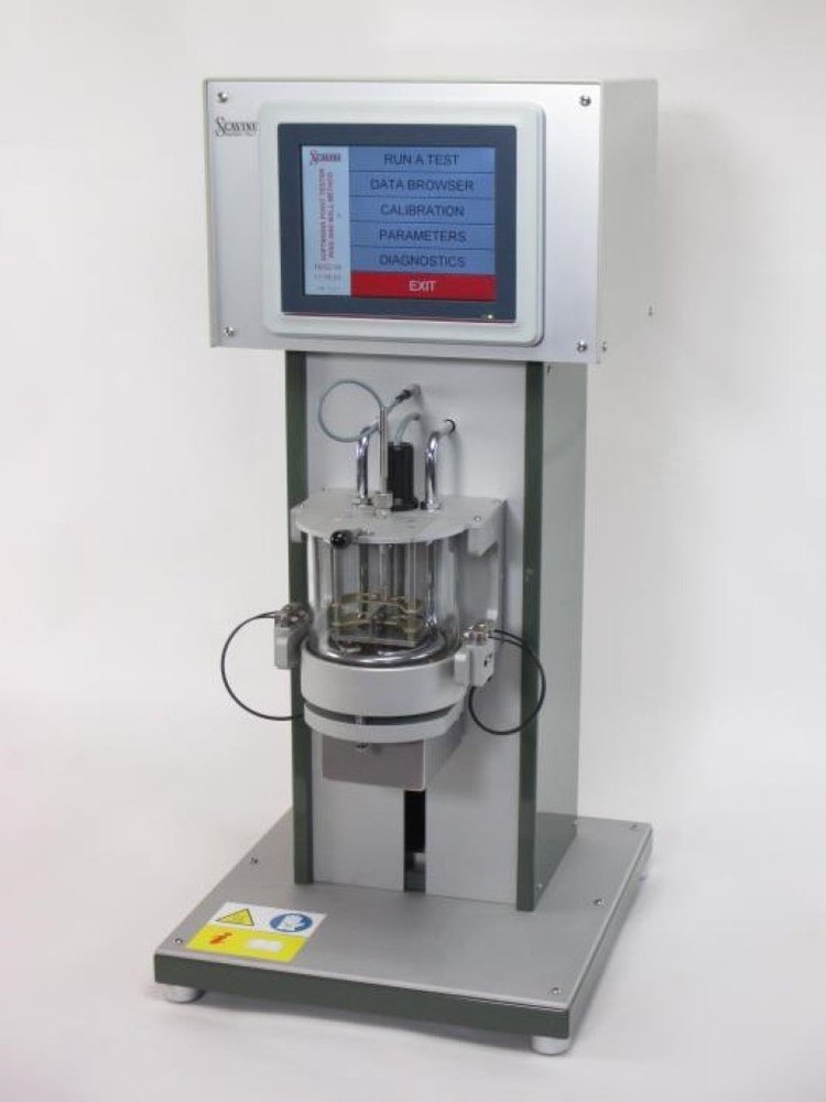 Automatic Softening Point Tester