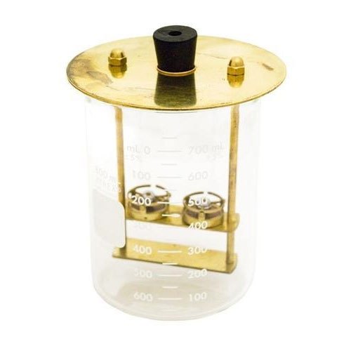 Softening Point Ring & Ball Apparatus