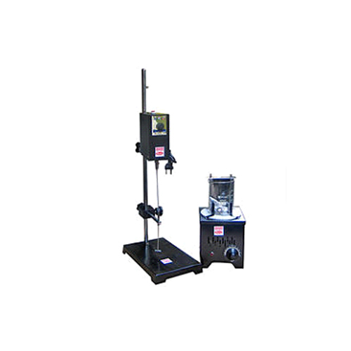 Blue Ms Softening Point Apparatus, Model Name/Number: Yle Ring And Ball