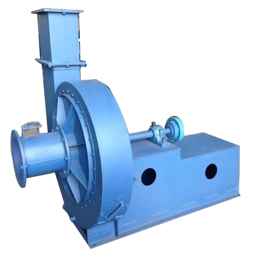 1440 To 2880 1 hp To 200 hp Couple Driven Fan, For Industrial