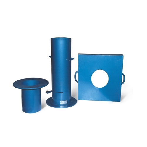 Blue Sand Replacement Apparatus, For Soil Test, Automation Grade: Manual