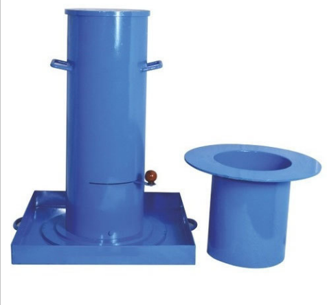 Sand Pouring Cylinder