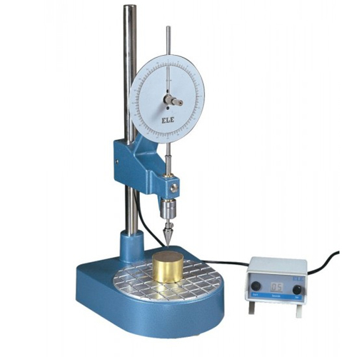 Soil Cone Penetrometer, 220 V