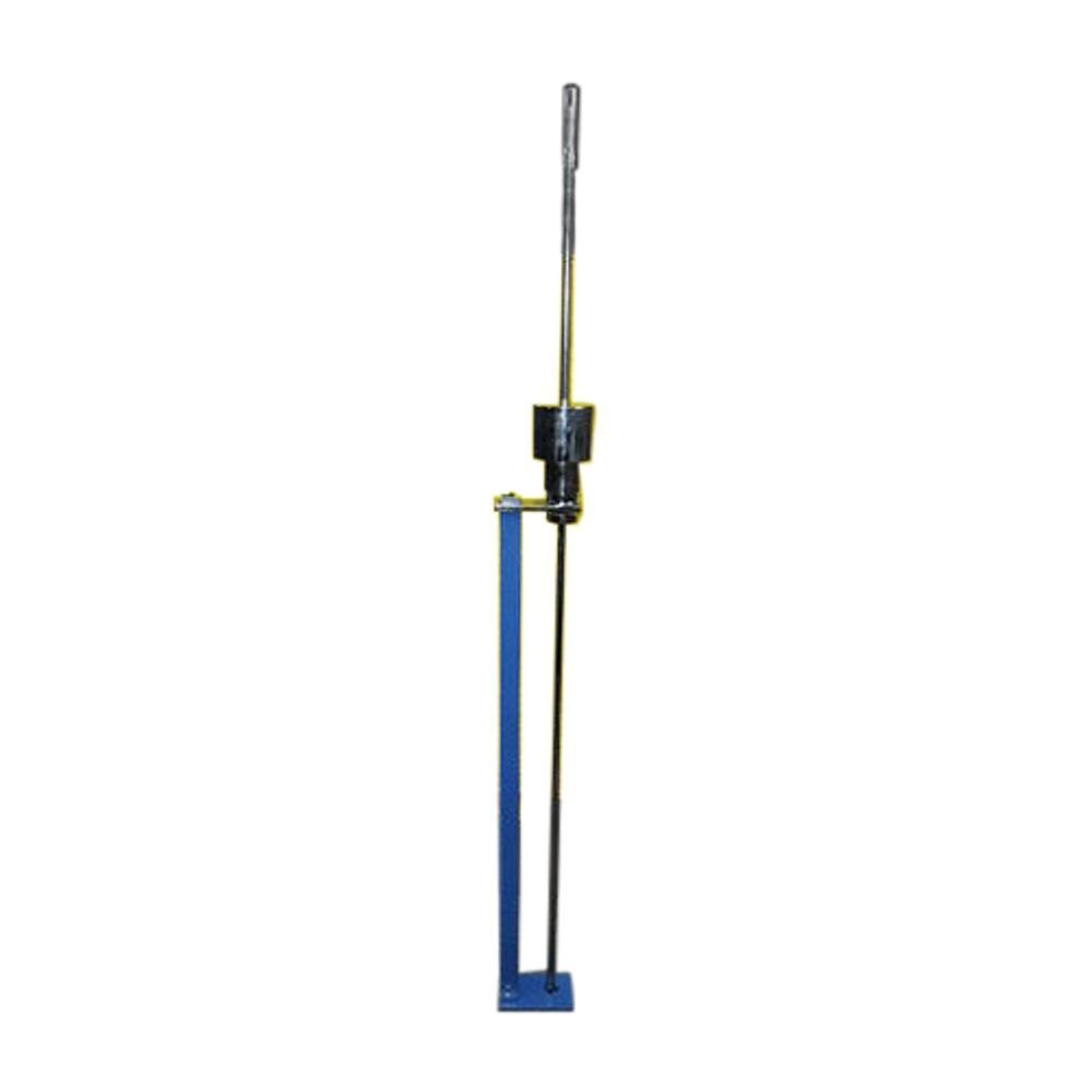 Drop Cone Penetration Test Apparatus
