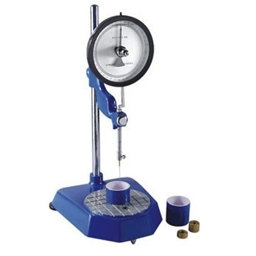 Cone Penetrometer