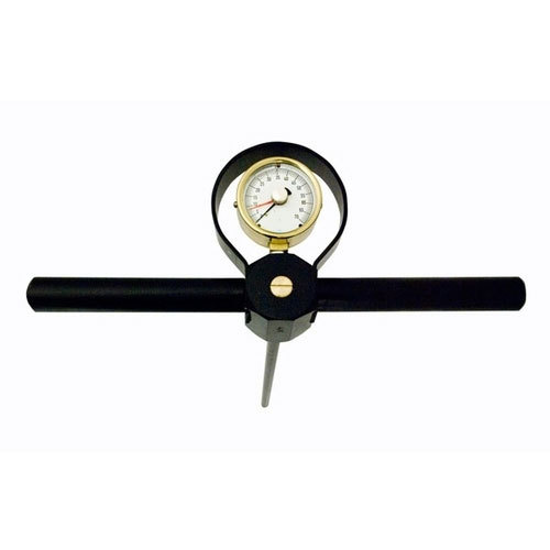 Static Cone Penetrometer