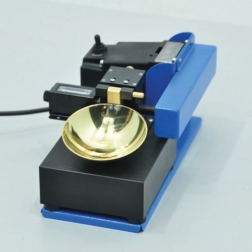 Brass Liquid Limit Device Motorised, For Soil Testing