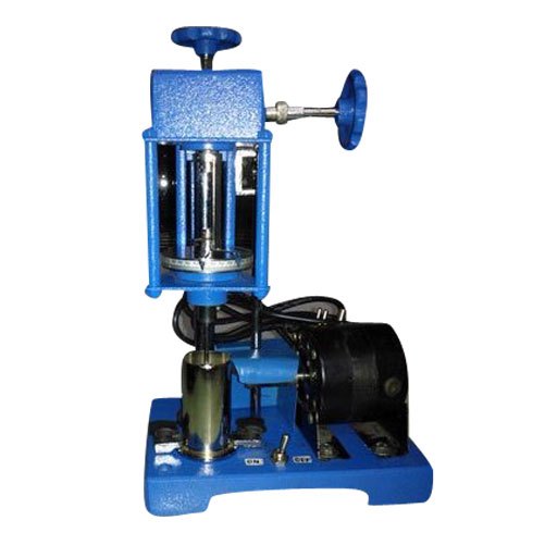 Vane Shear Apparatus