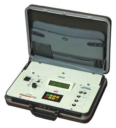Water And Soil Analysis Kit, For Laboratory Use