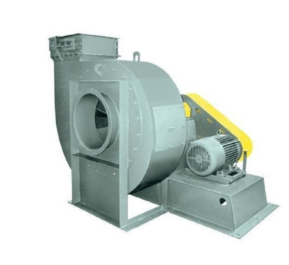 Three Phase Stainless Steel 7.5hp Belt Driven Blower, For Industrial