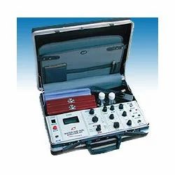 Water and Soil Analysis Kit