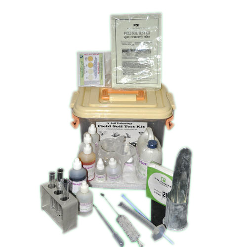 Soil Test Kit