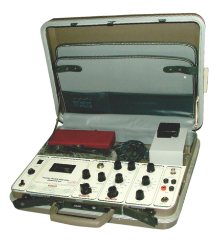 Microprocessor Based Water Soil Analysis Kit LT 59, Industrial Use And Laboratory Use